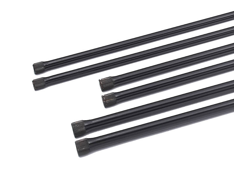 Alfa Romeo Torsion Bars